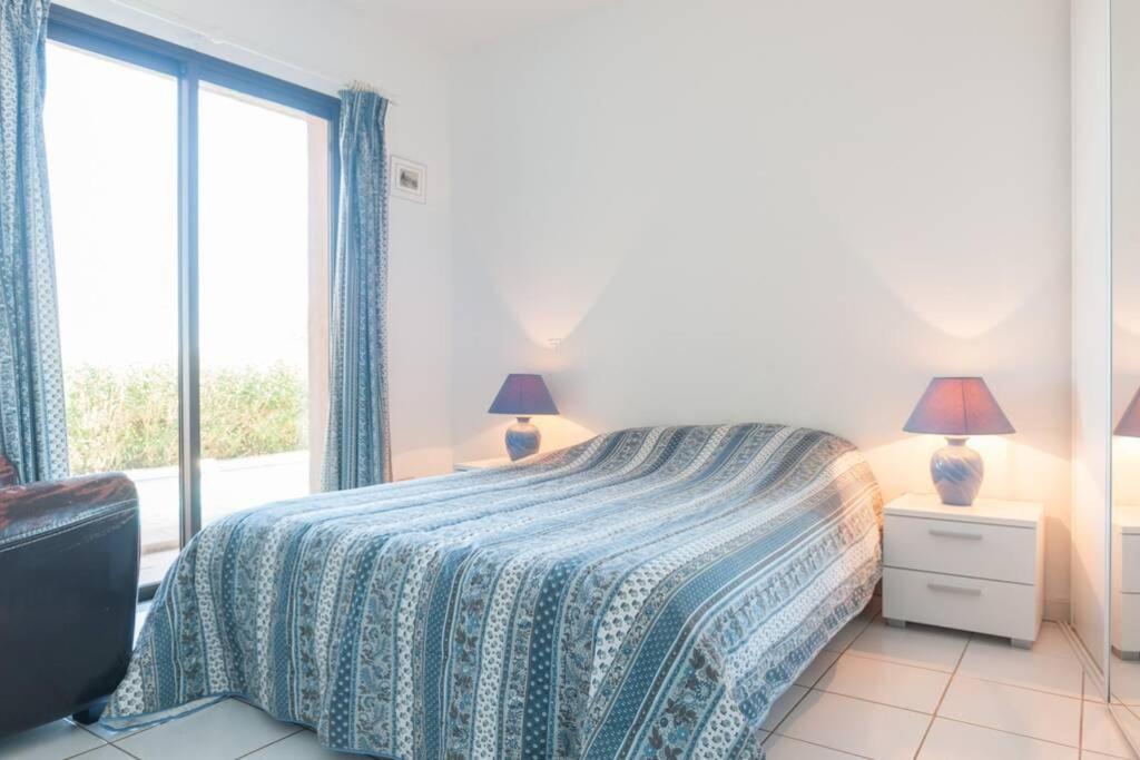 Villa Petale De Rose Cavalaire-sur-Mer Ngoại thất bức ảnh