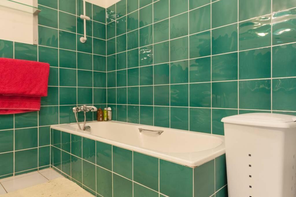 Villa Petale De Rose Cavalaire-sur-Mer Ngoại thất bức ảnh